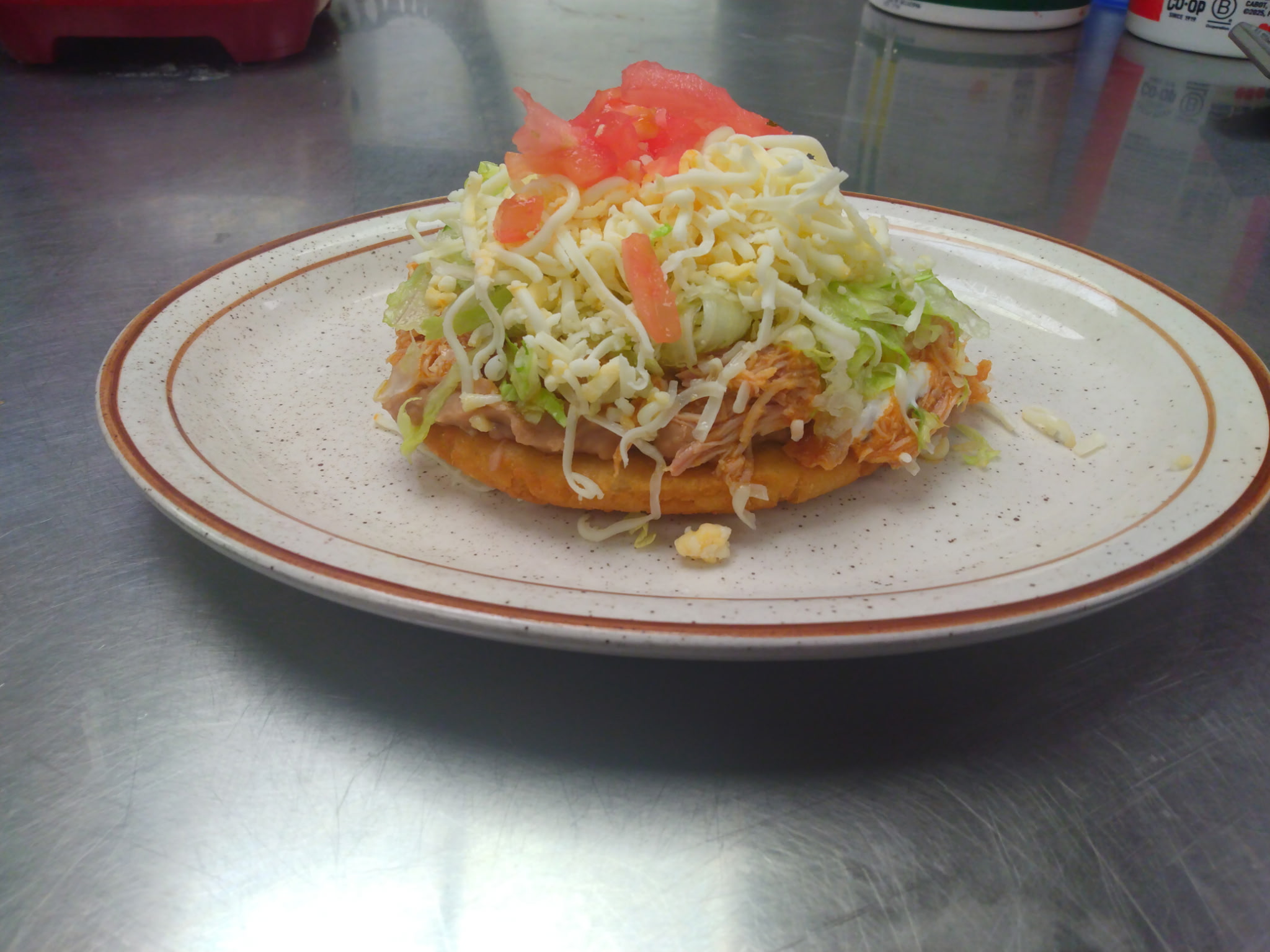 Sope