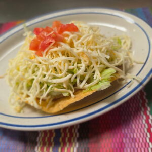 Tostada