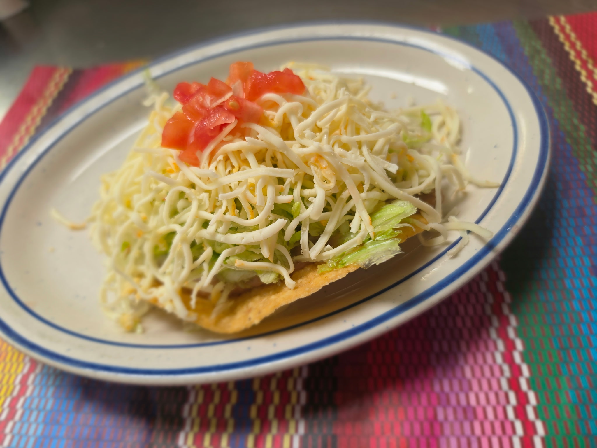 Tostada