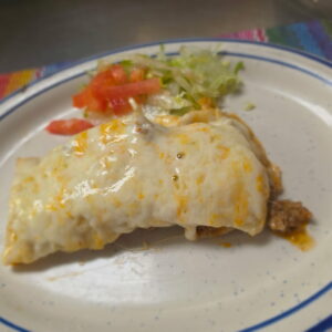 Enchilada