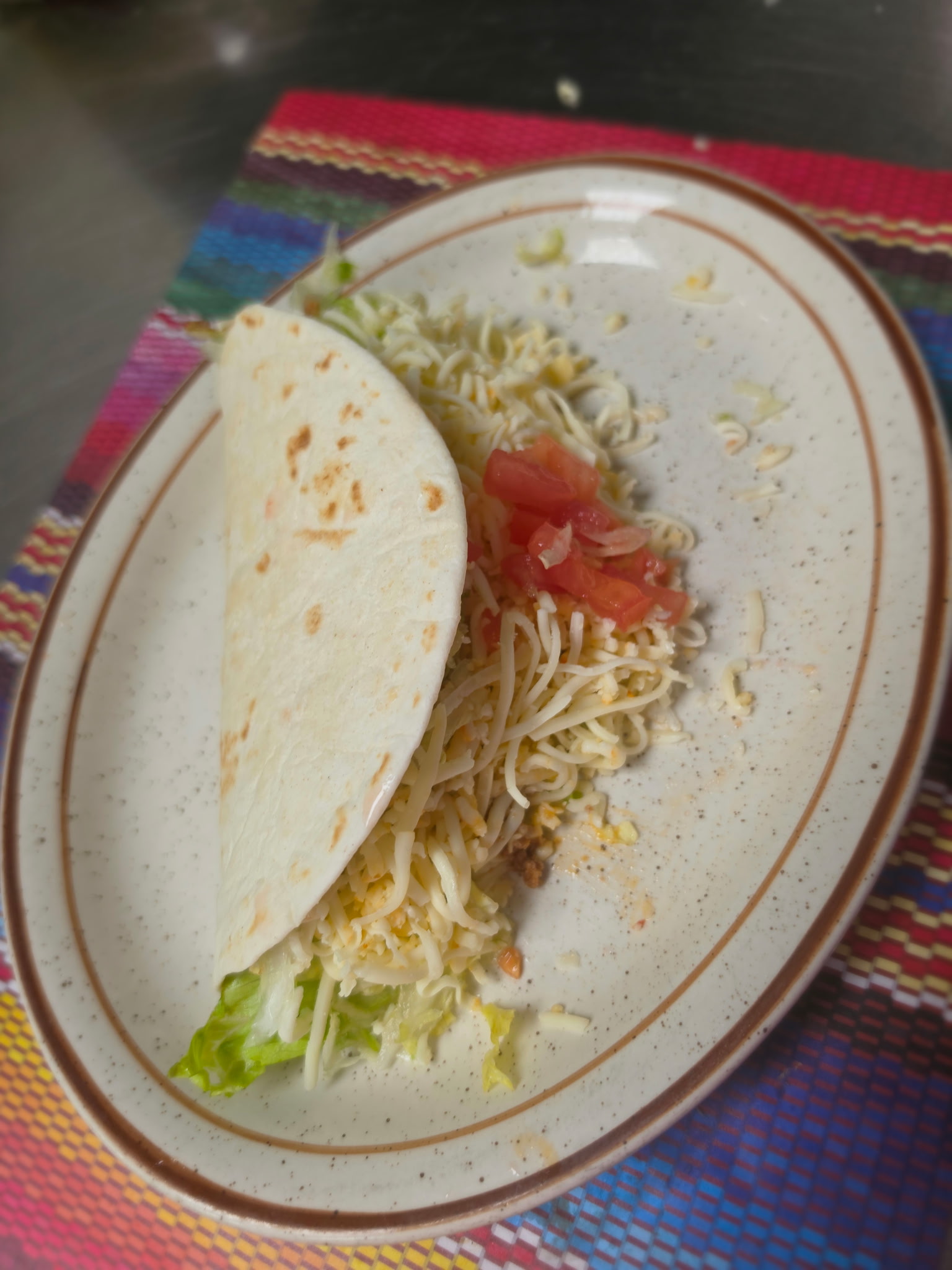 Taco