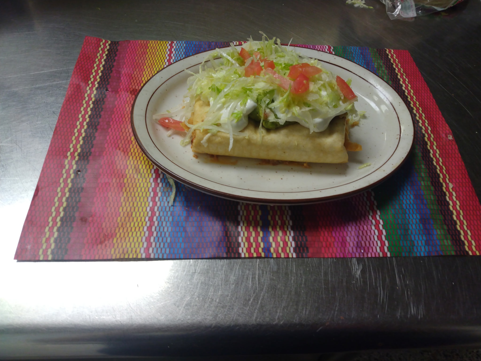 Chimichanga