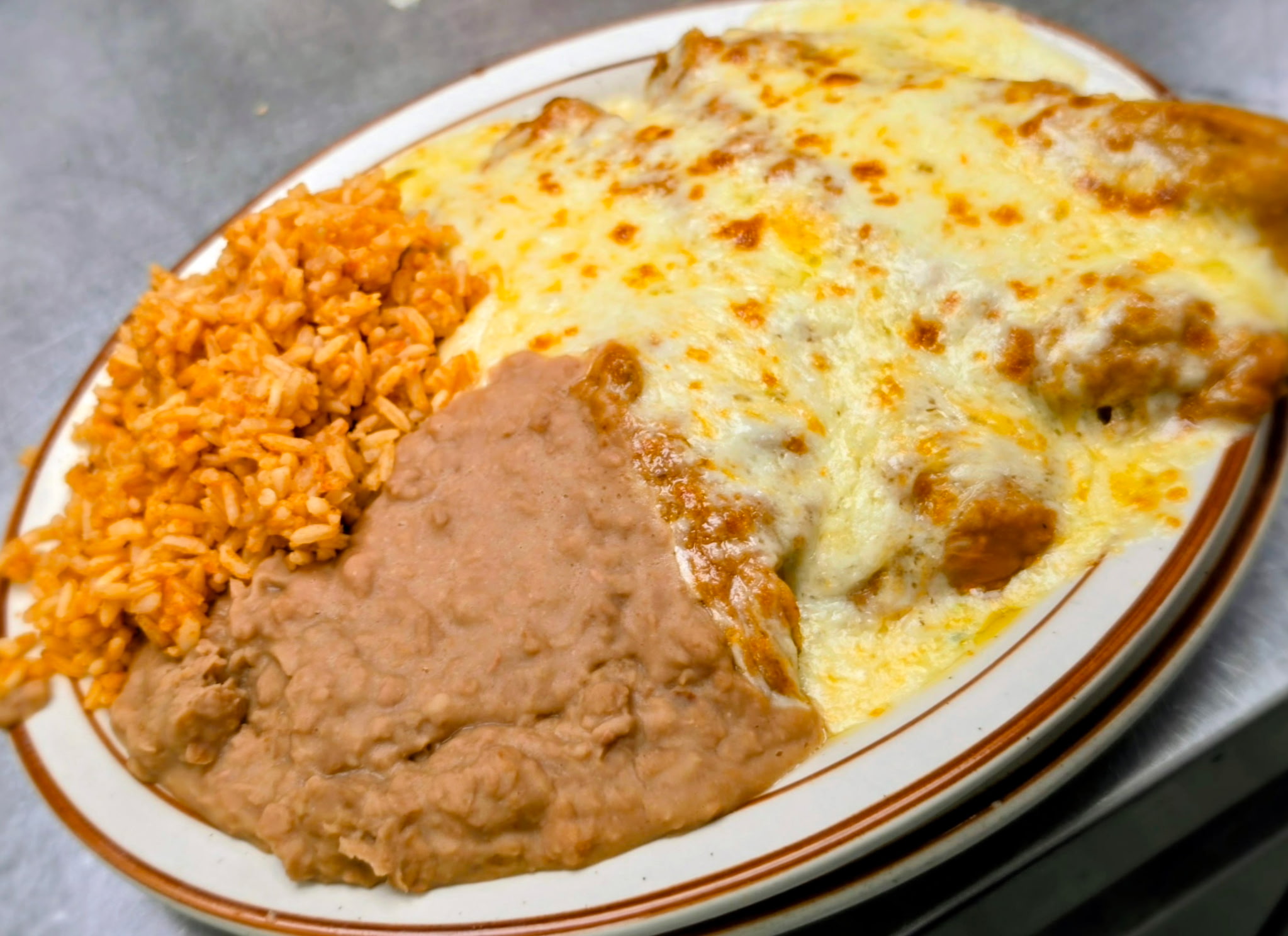 Tamale Dinner